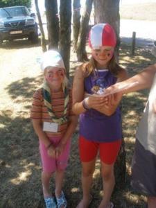 Camp Tohogne 06 Alb 26  27 