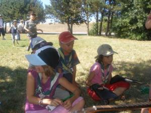 Camp Tohogne 06 Alb 26  31 