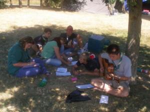 Camp Tohogne 06 Alb 26  33 