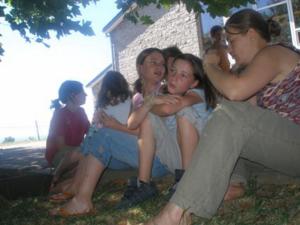 Camp Tohogne 06 Alb 26  44 