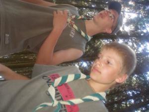 Camp Tohogne 06 Alb 27  17 