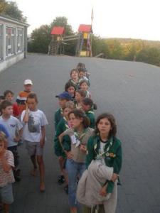 Camp Tohogne 06 Alb 27  48 