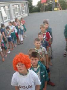 Camp Tohogne 06 Alb 28