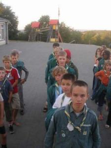 Camp Tohogne 06 Alb 28  1 