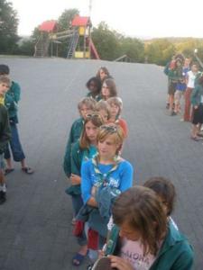 Camp Tohogne 06 Alb 28  2 