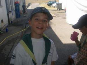 Camp Tohogne 06 Alb 28  31 