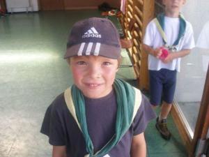 Camp Tohogne 06 Alb 28  33 