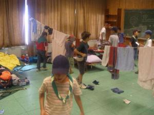 Camp Tohogne 06 Alb 28  38 