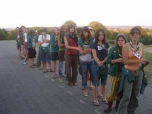 Camp Tohogne 06 Alb 28  3 