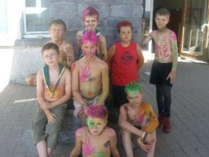 Camp Tohogne 06 Alb 28  42 
