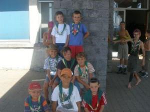 Camp Tohogne 06 Alb 28  43 