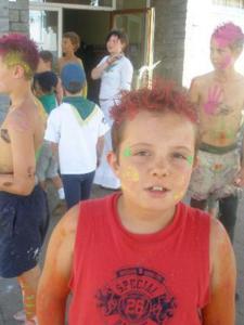 Camp Tohogne 06 Alb 28  44 