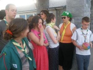 Camp Tohogne 06 Alb 28  4 