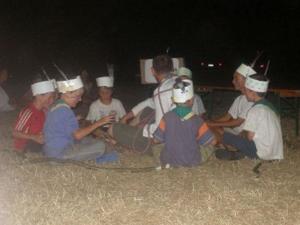 Camp Tohogne 06 Alb 29  8 