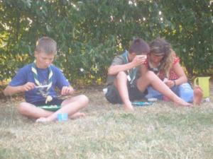 Camp Tohogne 06 Alb 30  13 