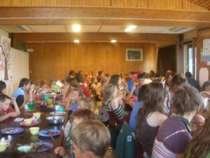 Camp Tohogne 06 Alb 30  2 