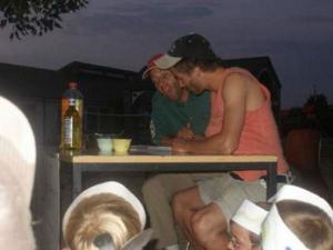 Camp Tohogne 06 Alb 30  35 