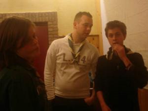 Souper Patro 2006 041
