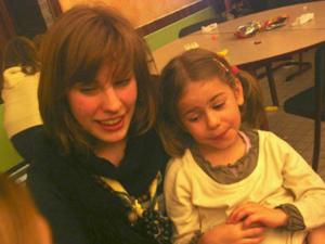 Souper Patro 2006 094