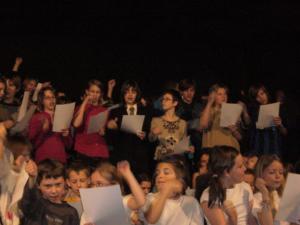 Fête Patro 2007