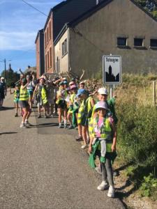 Hike et Grande Journée 2022